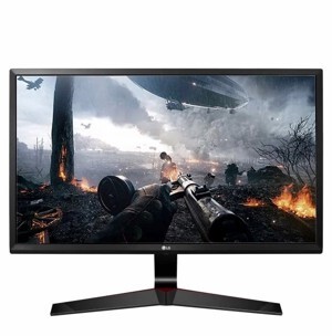 Màn hình LG 27"27MP59 LED IPS