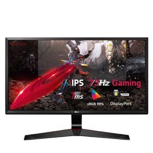 Màn hình LG 27MP59G-P - 27 inch