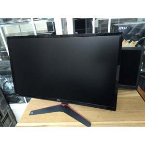 Màn hình LG 27MP59G-P - 27 inch