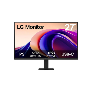 Màn hình LG 27U631A-B, 27Inch