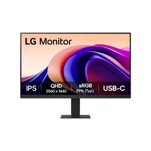 Màn hình LG 27U631A-B, 27Inch