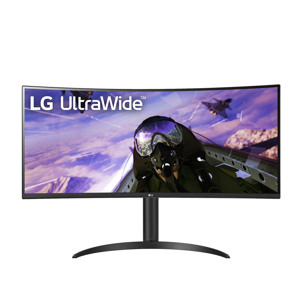 Màn hình LG 34WP65C-B - 34 inch, 2K