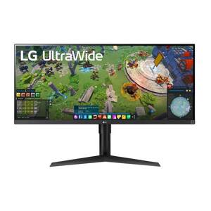 Màn hình LG 34WP65C-B - 34 inch, 2K