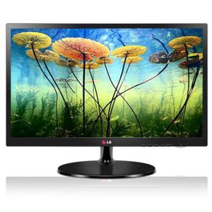 Màn hình máy tính LG 19EN43S - LED - 18.5 inch - 1366 x 768