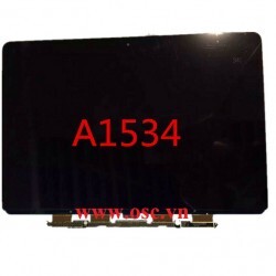 Màn hình MacBook 12 Retina (Early 2015)