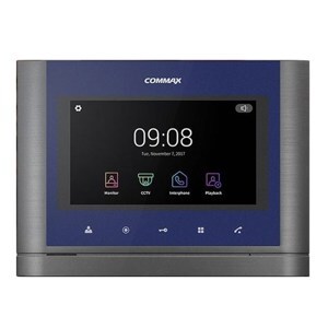 Màn hình màu chuông cửa Commax CDV-704MA