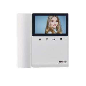 Màn hình màu chuông cửa COMMAX CDV-43K2