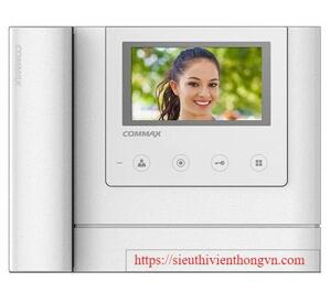 Màn hình màu chuông cửa Commax CDV-43MH