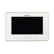 Màn hình màu chuông cửa IP HIKVISION DS-KH8300-WT