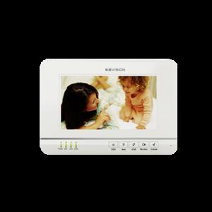 Màn hình màu chuông cửa Kbvision KB-VDP02H