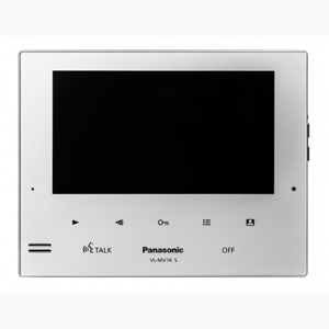 Màn hình màu chuông cửa Panasonic VL-MV74