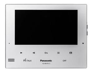 Màn hình màu chuông cửa Panasonic VL-MV74