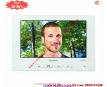 Màn hình màu chuông cửa Panasonic VL-MF70VN