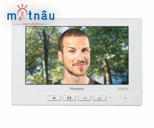 Màn hình màu chuông cửa Panasonic VL-MF70VN