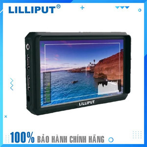 Màn hình máy ảnh Lilliput A5