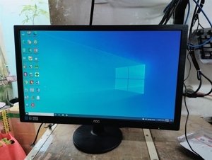 Màn hình máy tính AOC E2360SD - LED, 23 inch, 1920 x 1080 pixel