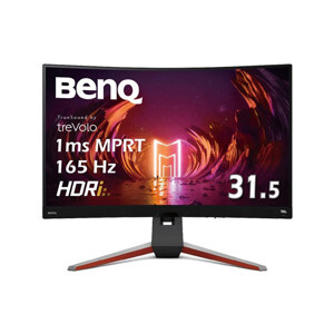 Màn hình máy tính BenQ MOBIUZ EX3210R - 31.5 inch