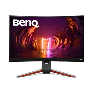 Màn hình máy tính BenQ MOBIUZ EX3210R - 31.5 inch