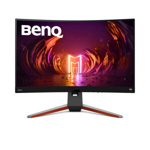 Màn hình máy tính BenQ MOBIUZ EX3210R - 31.5 inch