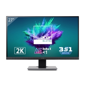 Màn hình máy tính Acer BL270U - 27 inch