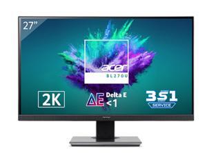 Màn hình máy tính Acer BL270U - 27 inch