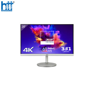 Màn hình máy tính Acer CBL282K - 28 inch