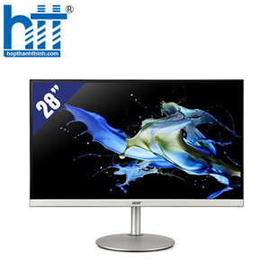 Màn hình máy tính Acer CBL282K - 28 inch