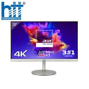 Màn hình máy tính Acer CBL282K - 28 inch