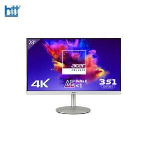 Màn hình máy tính Acer CBL282K - 28 inch