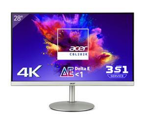 Màn hình máy tính Acer CBL282K - 28 inch