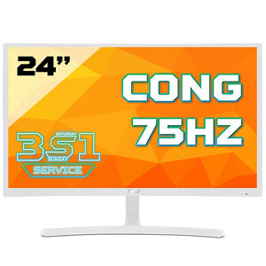 Màn hình máy tính Acer ED242QR - 24 inch