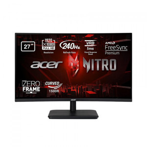 Màn hình máy tính Acer ED270X - 27 inch