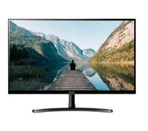 Màn hình máy tính Acer ED272 A - 27 inch