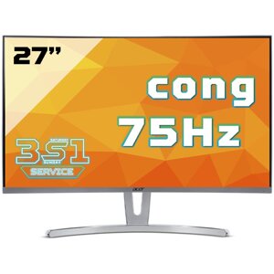 Màn hình máy tính Acer ED273 - 27 inch, Full HD(1920x1080)