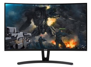 Màn hình máy tính Acer ED273A - 27 inch, Full HD (1920x1080)