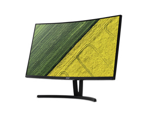 Màn hình máy tính Acer ED273A - 27 inch, Full HD (1920x1080)