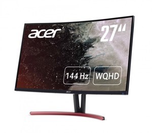 Màn hình máy tính Acer ED273URP - 27 inch, 2560 x 1440