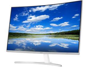 Màn hình máy tính Acer ED322Q 32inch Cong 16:9