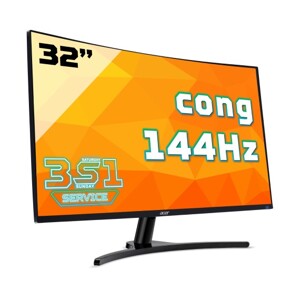 Màn hình máy tính Acer ED322QRP