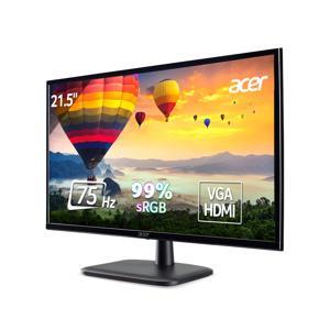 Màn hình máy tính Acer EK221Q H - 21.5 inch