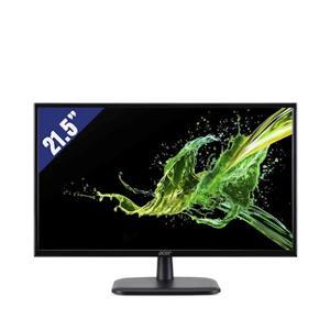 Màn hình máy tính Acer EK221Q H - 21.5 inch