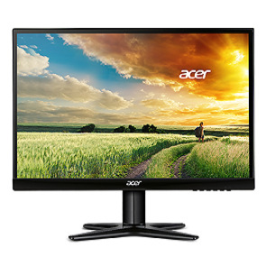 Màn Hình máy tính Acer G257HL - 25.0 Inch, Full HD