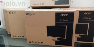 Màn hình máy tính Acer K202 - 20 inch