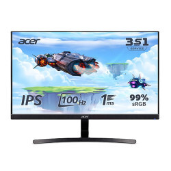 Màn hình máy tính Acer K243Y E - 23.8 inch