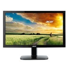 Màn Hình máy tính Acer KA200HQ - 19.5 Inch, Full HD