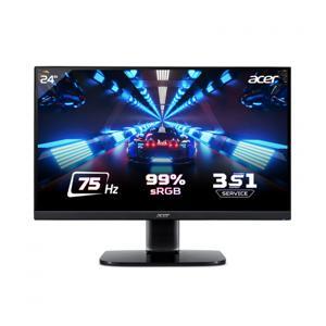 Màn hình máy tính Acer KA242Y UM.QX2SV.A01 - 23.8 inch