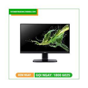 Màn hình máy tính Acer KA242YA - 23.8 inch