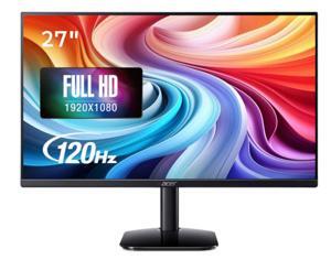 Màn hình máy tính Acer KA272 UM.HX2SV.001 - 27 inch