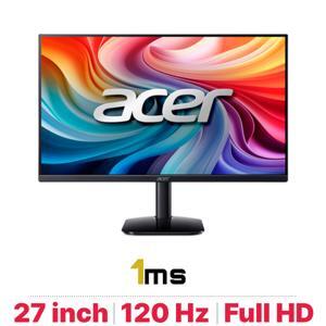 Màn hình máy tính Acer KA272 UM.HX2SV.001 - 27 inch