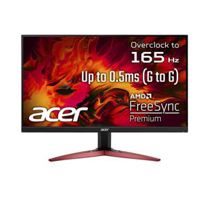 Màn hình máy tính Acer Nitro KG241Y-P - 23.8 inch